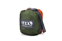 Hangmat Eno  DoubleNest Olive/Orange