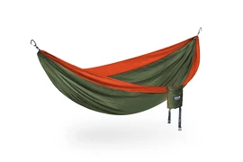 Hangmat Eno DoubleNest Olive/Orange