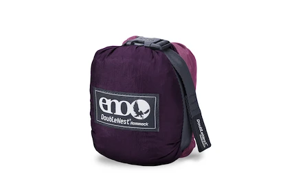 Hangmat Eno  DoubleNest Plum/Berry