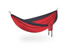 Hangmat Eno DoubleNest Red/Charcoal