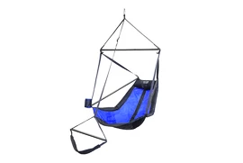 Hangmat Eno Lounger Hanging Chair Royal/Charcoal