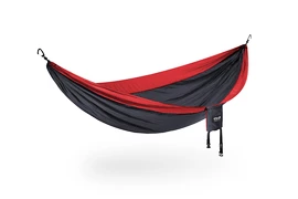 Hangmat Eno SingleNest Charcoal/Red