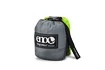 Hangmat Eno  SingleNest Grey/Chartreuse