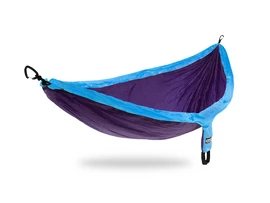 Hangmat Eno SingleNest Purple/Teal