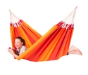 Hangmat La Siesta  Orquídea Single
