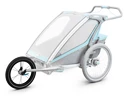 Hardloop- en inlineset Thule Chariot Jogging Kit 2