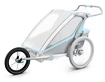 Hardloop- en inlineset Thule  Chariot Jogging Kit 2 SS22