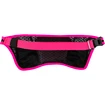 Hardloopriem Dynafit  Flask Belt Pink Glo/Black Out