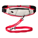 Hardloopriem Nathan  K9 Series Runner's Waistpack With Leash