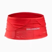 Hardloopriem Salomon ADV Skin Belt Goji Berry