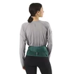 Hardloopriem Salomon  ADV Skin Belt Pacific