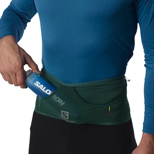 Hardloopriem Salomon  ADV Skin Belt Pacific