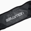 Hardloopriem Salomon  Nocturn Pulse Belt Ebony/Alloy