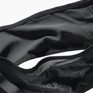 Hardloopriem Salomon  Nocturn Pulse Belt Ebony/Alloy