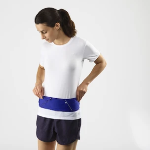 Hardloopriem Salomon  Pulse Belt Clematis Blue