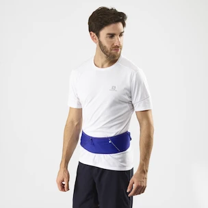 Hardloopriem Salomon  Pulse Belt Clematis Blue