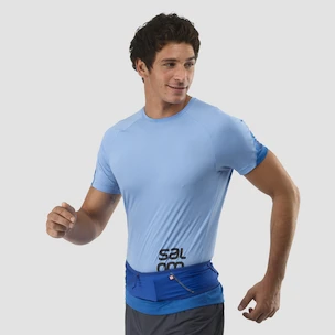 Hardloopriem Salomon  Pulse Belt Nautical Blue