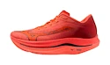 Hardloopschoenen Mizuno Wave Rebellion Flash 2 Dubarry/Black/Cranberry