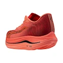 Hardloopschoenen Mizuno Wave Rebellion Flash 2 Dubarry/Black/Cranberry