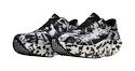 Hardloopschoenen Mizuno Wave Rebellion Pro (Kazikome)  White/Black