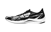 Hardloopschoenen Mizuno Wave Rebellion Sonic (Kazikome)  White/Black