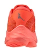 Hardloopschoenen Mizuno  Wave Rider 27 Dubarry/White/Cranberry