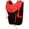 Hardloopvest Dynafit  Alpine 9 Dawn/Black Out