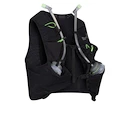 Hardloopvest Inov-8 Ultrapac PRO 8 black/green