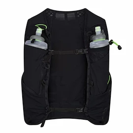 Hardloopvest Inov-8 Ultrapac PRO 8 black/green