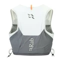 Hardloopvest Rab Veil 6 Gargoyle/Graphene