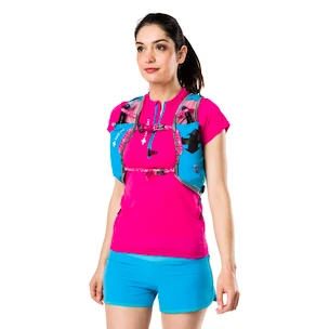 Hardloopvest Raidlight  Responsiv Vest 6l blue/pink