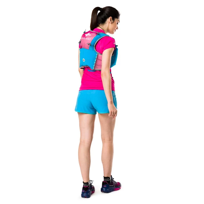 Hardloopvest Raidlight  Responsiv Vest 6l blue/pink