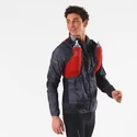 Hardloopvest Salomon  Active Skin 4 Fiery Red/Ebony