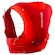 Hardloopvest Salomon ADV Skin 12 Set Flame Scarlet/Haute Red