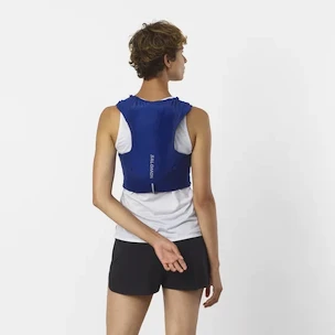 Hardloopvest Salomon  ADV Skin 5 Set Surf The Web