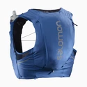 Hardloopvest Salomon Sense Pro 10 Set Nautical Blue/Ebony