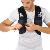 Hardloopvest Salomon Sense Pro 5 Set Black/Ebony