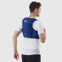 Hardloopvest Salomon  Skin 8 Set Nautical Blue