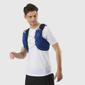 Hardloopvest Salomon  Skin 8 Set Nautical Blue