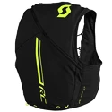 Hardloopvest Scott  Pack Trail RC TR’ 10 Black/Yellow