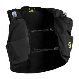 Hardloopvest Scott Pack Trail RC TR’ 4 Black/Yellow