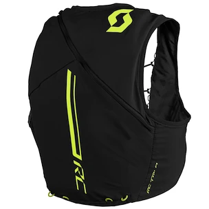 Hardloopvest Scott  Pack Trail RC TR’ 4 Black/Yellow