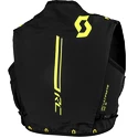 Hardloopvest Scott  Pack Trail RC Ultimate TR’ Black/Yellow