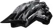 Helm Bell  4Forty black/camo L