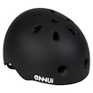 Helm ENNUI  Urban Eco Black