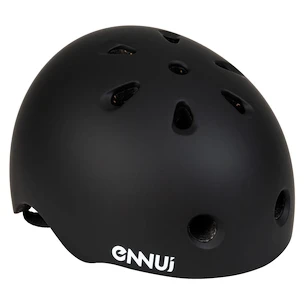 Helm ENNUI  Urban Eco Black