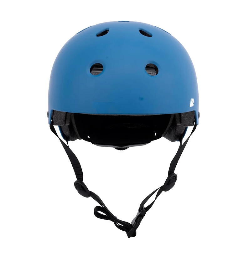 Helm K2 Varsity Blue