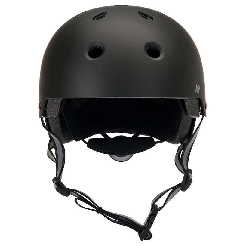 Helm K2 Varsity PRO Black