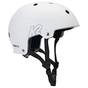 Helm K2 Varsity White
