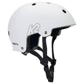 Helm K2 Varsity White